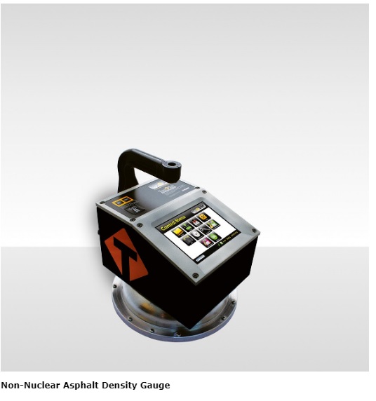 PQI-380 Non-Nuclear Pavement Quality Indicator, ASTM D7113-05, AASHTO T 343-12.
