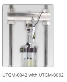 Multiplex Universelle elektromechanische Prüfmaschine