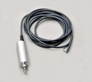 Hochpräziser Wegaufnehmer auf DMS-Basis, 10 mm, Nennausgang 2 mV/V