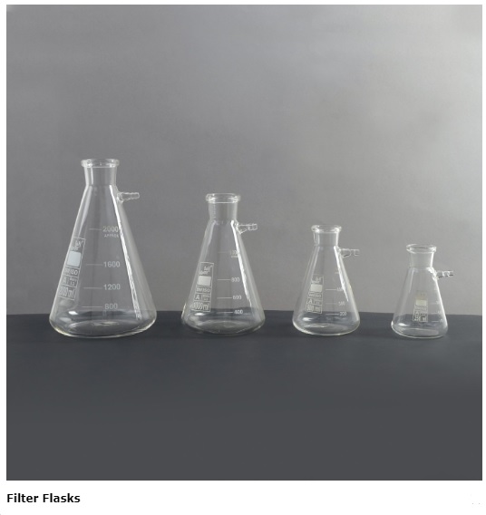 Filterflasche 2000 ml.