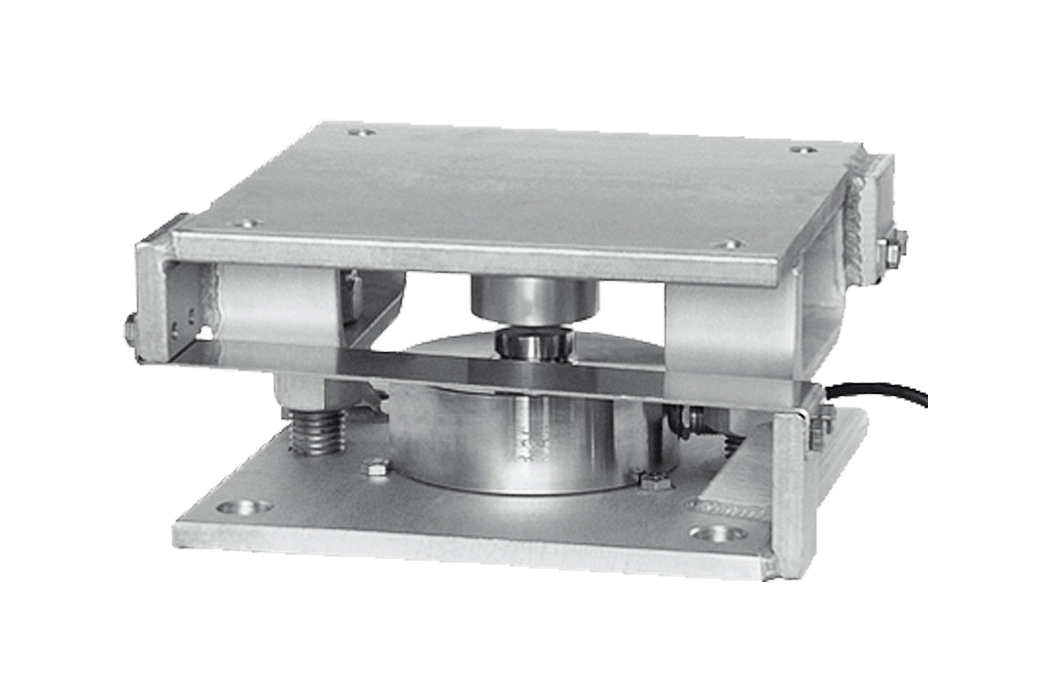 Wägemodul V15000 - V30000 - V100000