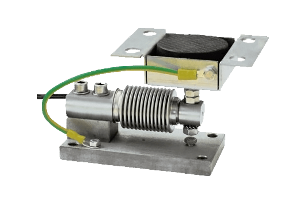 Wägemodule TFCPV - TFCPVZ - TFCPV10 - TFCPVZ10