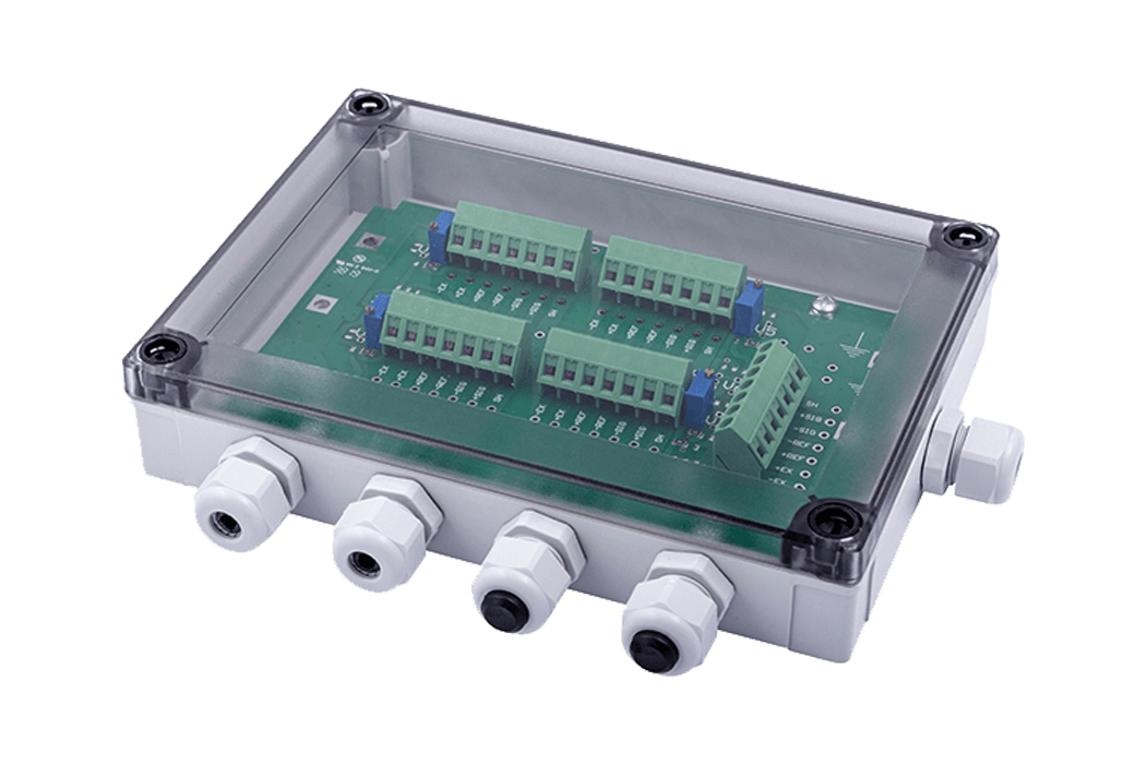 Summierbox L-CE41N