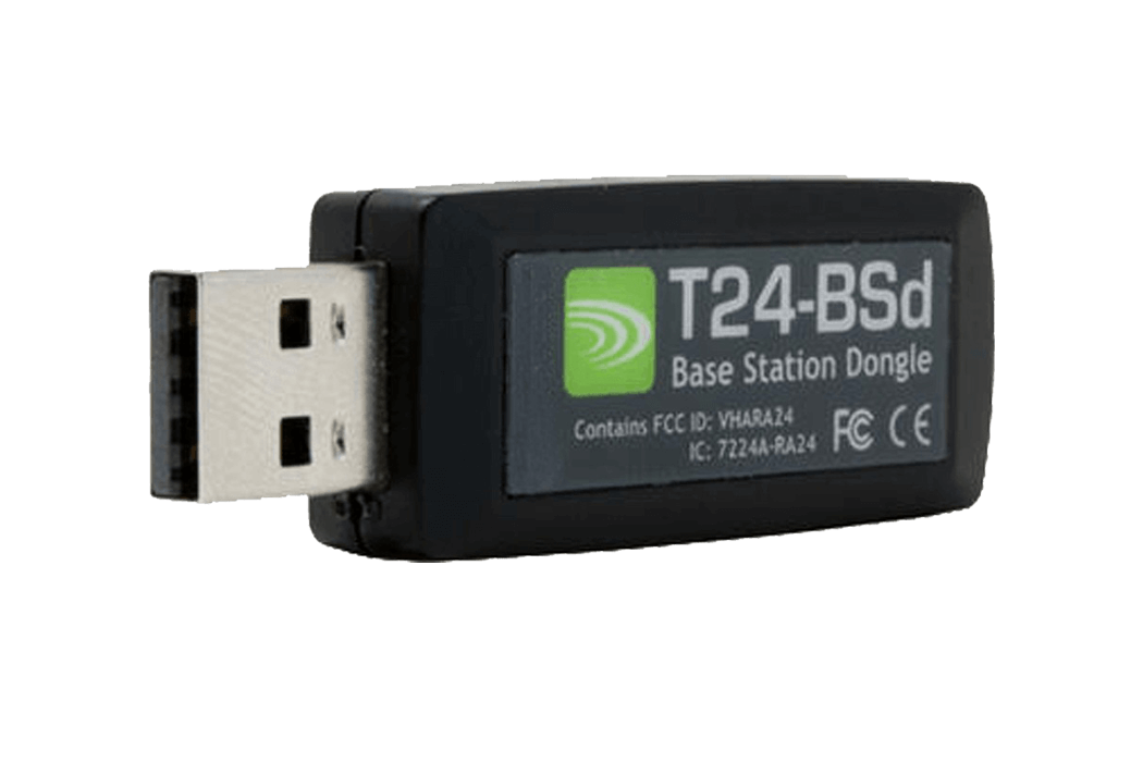 WIRELESS-FUNK-BASISSTATION-T24