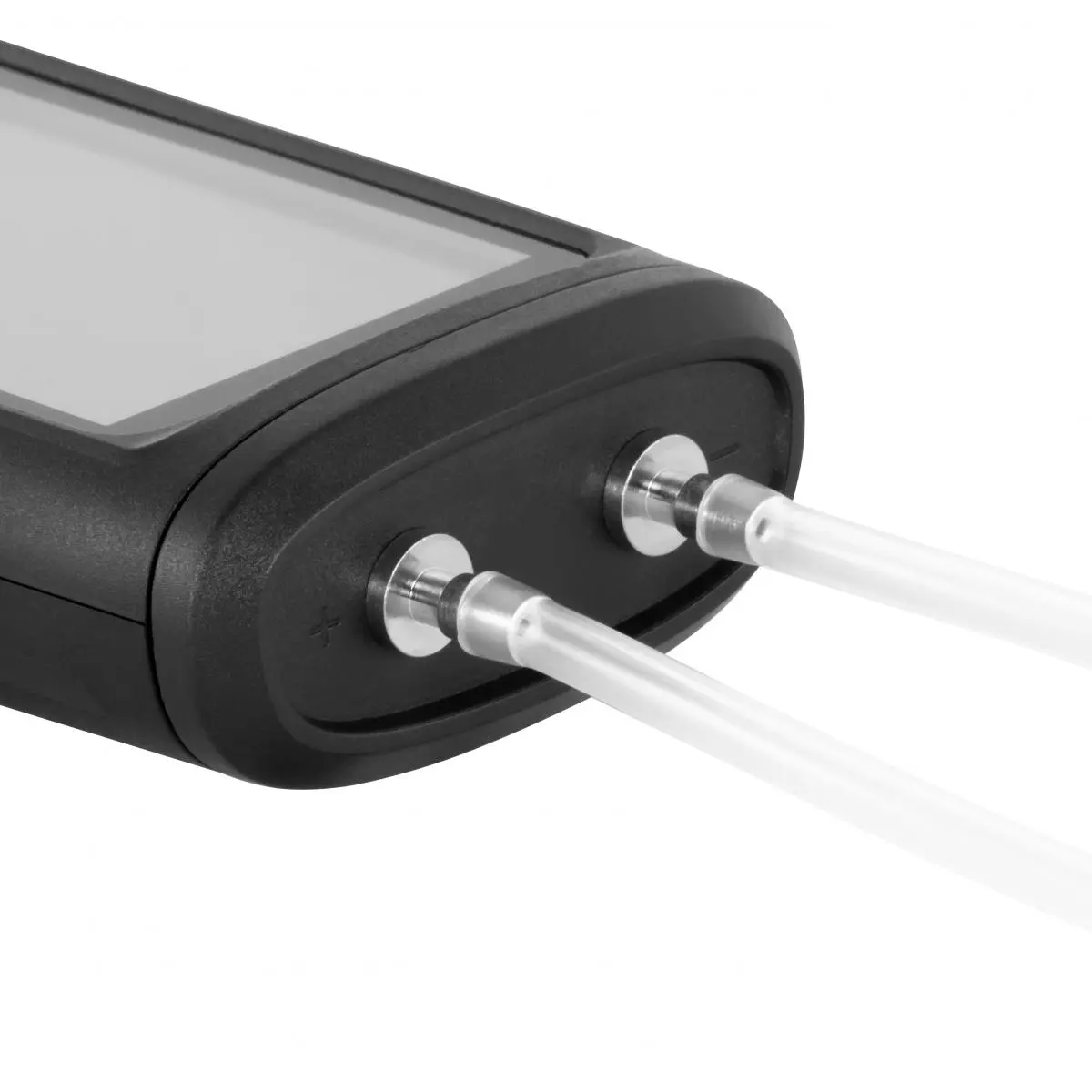 Manometer PCE-PME 1-ICA inkl. ISO-Kalibrierzertifikat